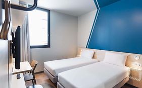 Ibis Budget Madrid Albasanz
